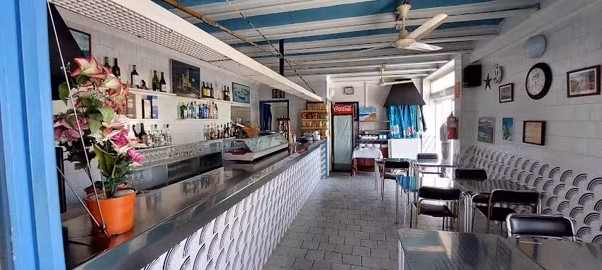 La Llar del Pescador