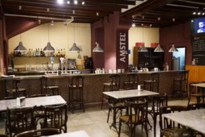 La Llavor Relleu Bar