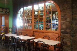 LA LLESCA &ndash; BAR &ndash; RESTAURANT &ndash; PUIGCERDA