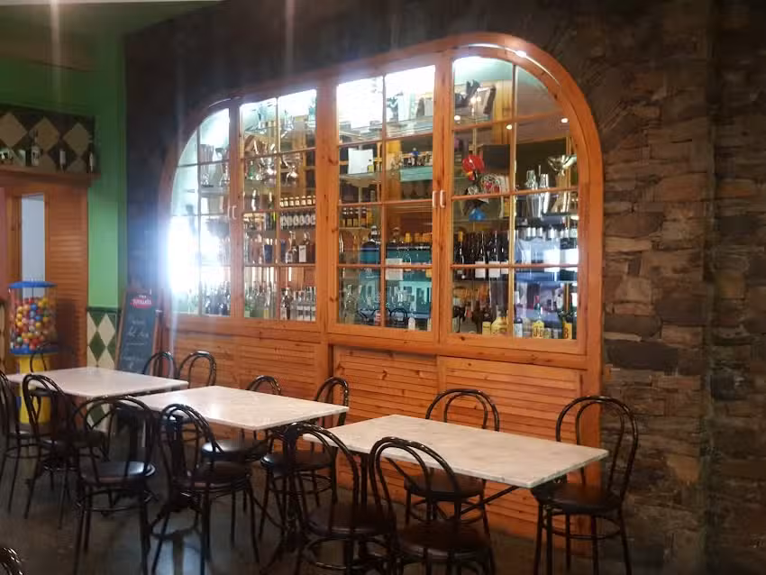 LA LLESCA &ndash; BAR &ndash; RESTAURANT &ndash; PUIGCERDA