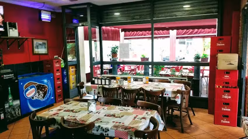 La Llesqueria