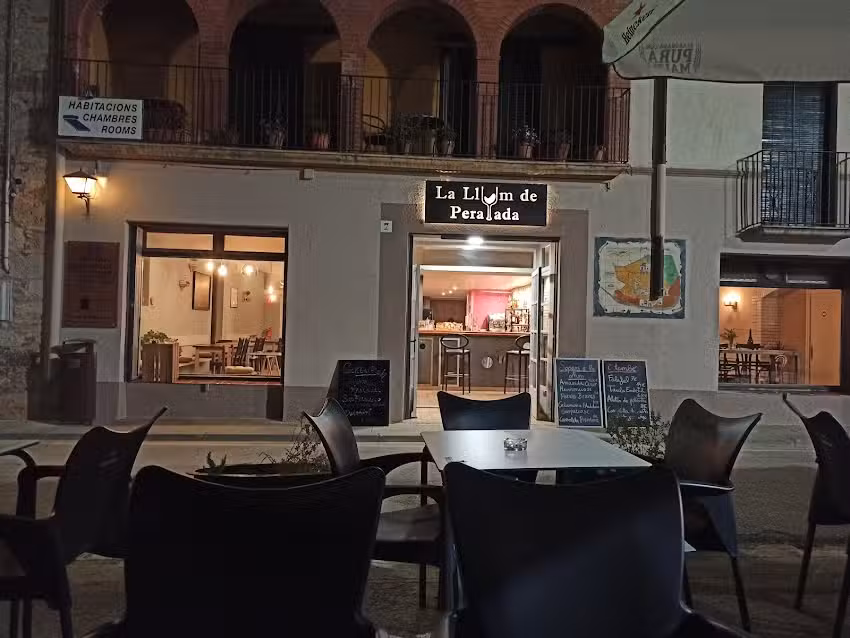 La Llum de Peralada