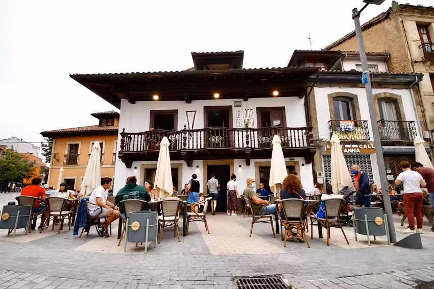 La Loca del Mo&ntilde;o