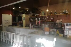 La Loca Juana Bar de Vinos, Colmenar