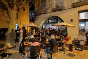 La Local Cooperativa