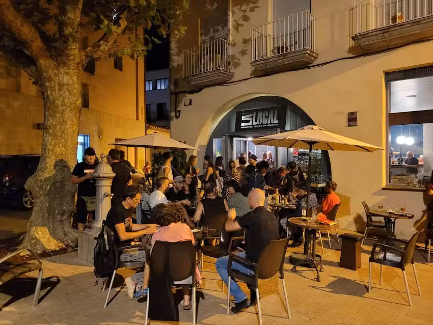 La Local Cooperativa