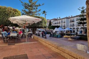 La Lola de Copacabana