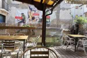 La Lola Terraza Taperia