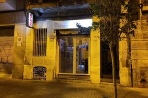 La Lomita Bar Restaurante