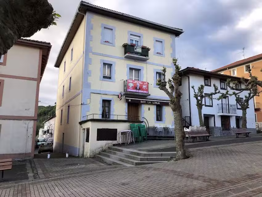 La Lonja