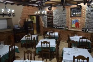 La Lonja de Guijuelo