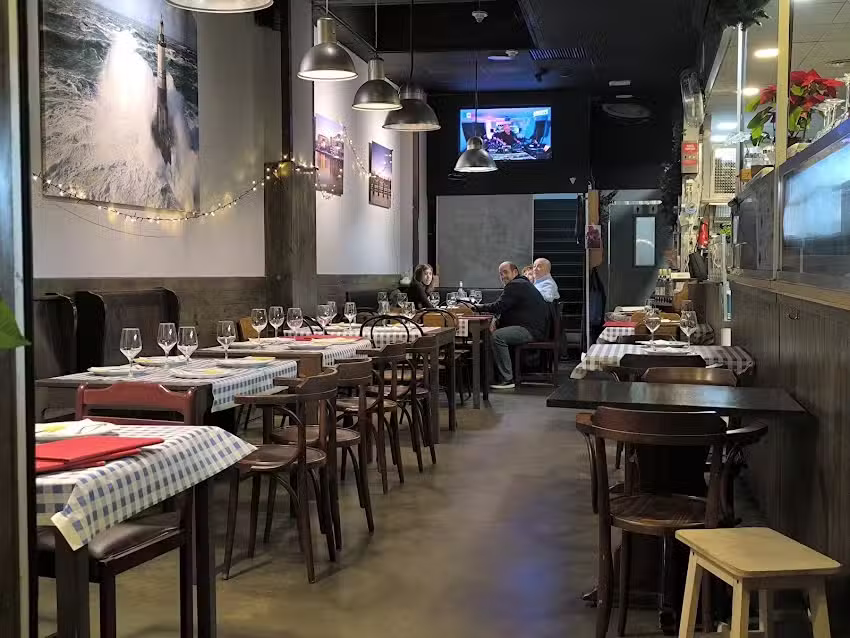 La Lonja de Olabeaga