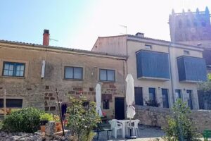 La Luc&iacute;a &ndash; Bar