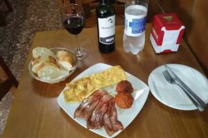 La Luna del Gru&ntilde;&oacute;n