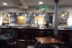 La Macarena Bar de Vinos