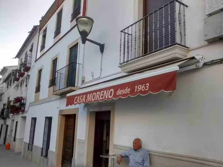 La Madriguera