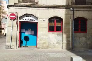La Maduixa
