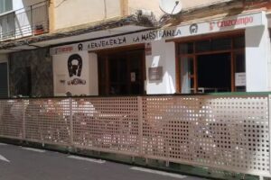 La Maestranza BAR