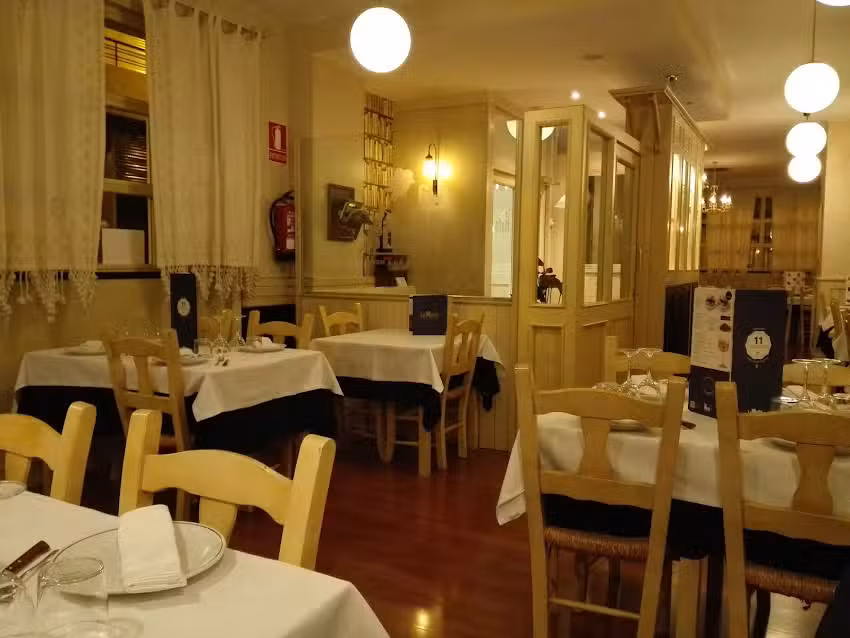 La Mafia se sienta a la mesa