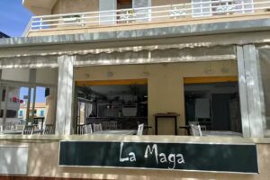 La Maga