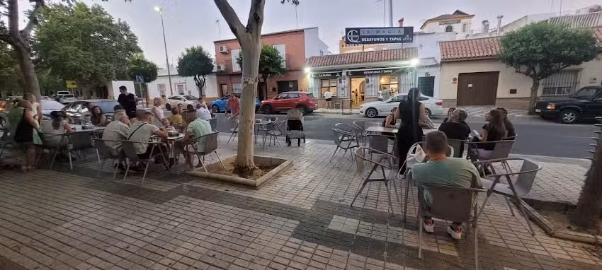 La magia