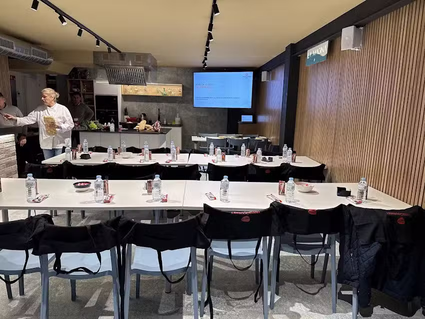 La Magina del Serrallo