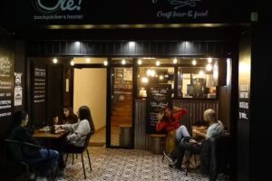 La Mala Buena &ndash; Craft Beer & Food