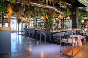 La Mala P&eacute;cora | Restaurante Almerimar