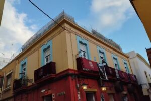 La Mala Tortiller&iacute;a