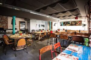 La Malinche Santander