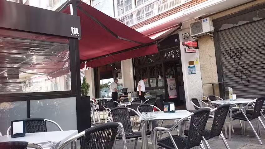 La Manduca