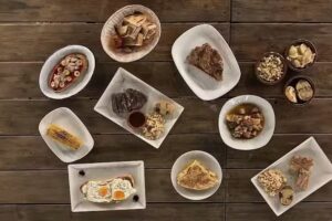 La Manela by Artcava | Wine-bar Restaurant