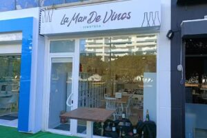 La Mar de Vinos