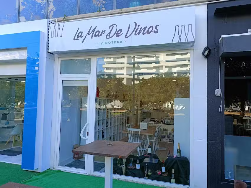 La Mar de Vinos