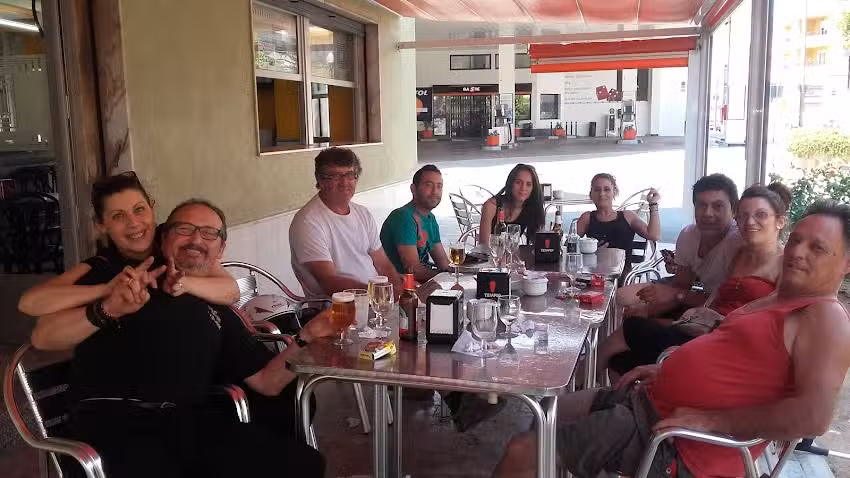 La Mare CaBaR&eacute;