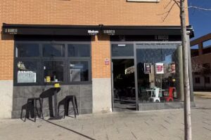 La Marecita de Sanse