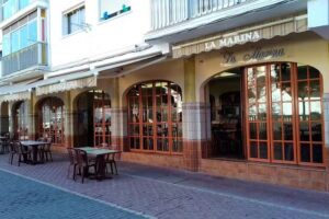 La Marina Marisqueria