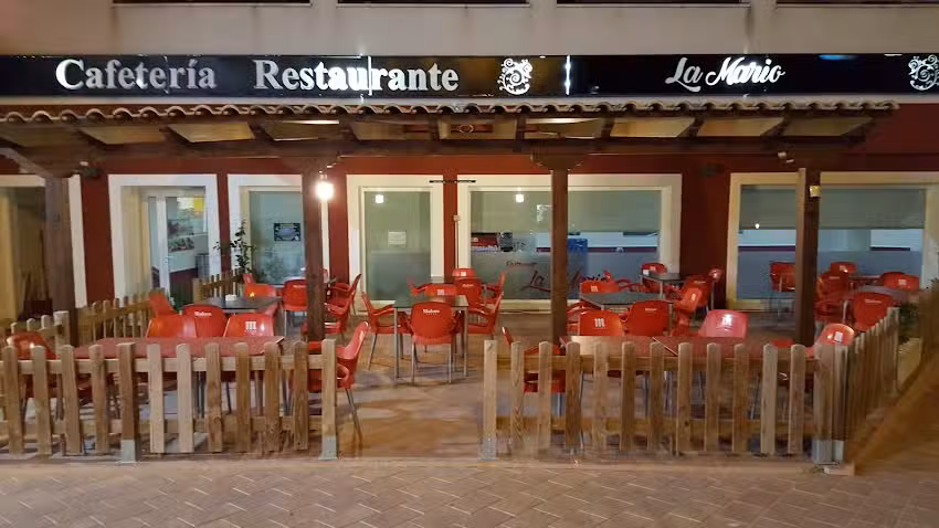 La Mario Restaurant