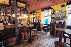 La Maripepa Cervecer&iacute;a