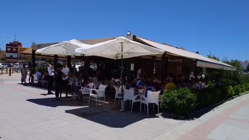 La Marota Bar