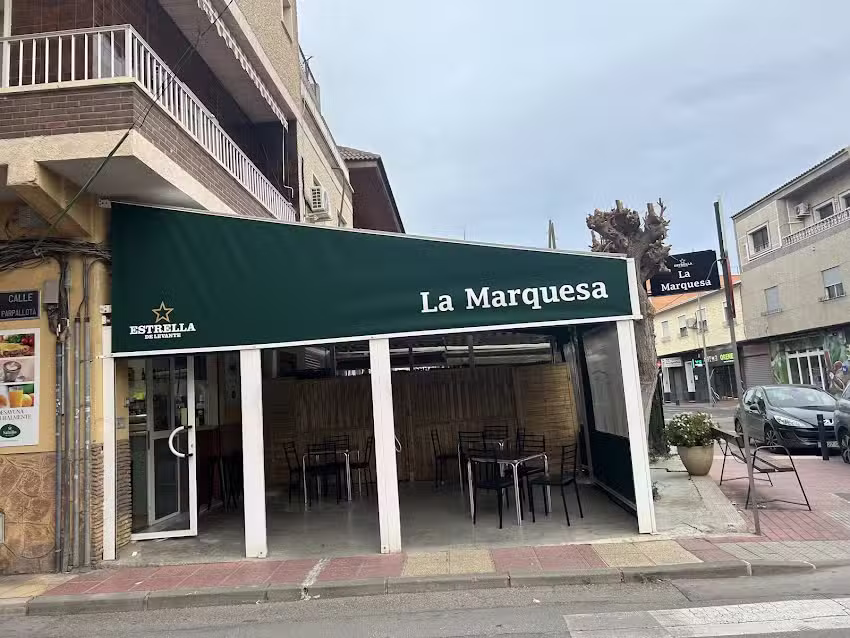 La Marquesa