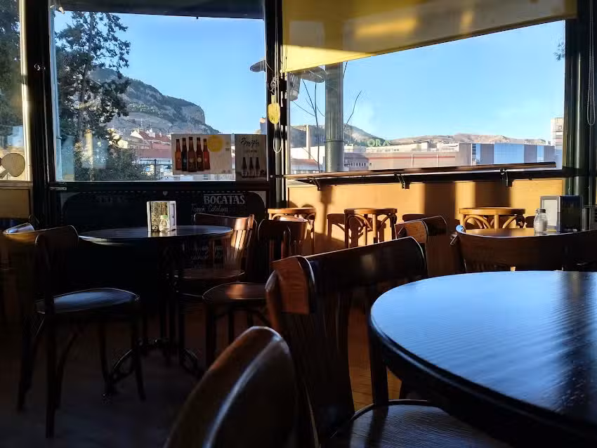 La Marquesina de Cervantes