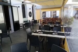 La Martina Tapas y Vinos