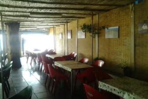 La Martinica &ndash; Bar Terraza