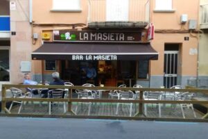 La Masieta