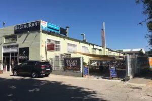 La Maynou Restaurant