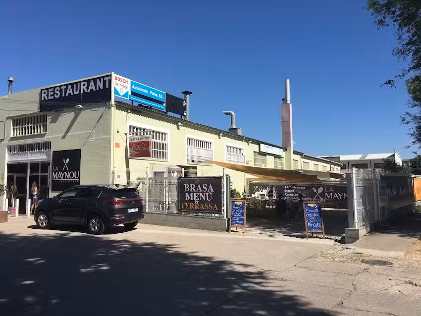 La Maynou Restaurant