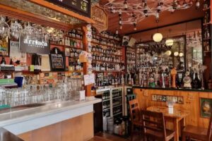 La Mayor Cervecer&iacute;a (Madrid)