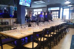 La Mayor Restaurante