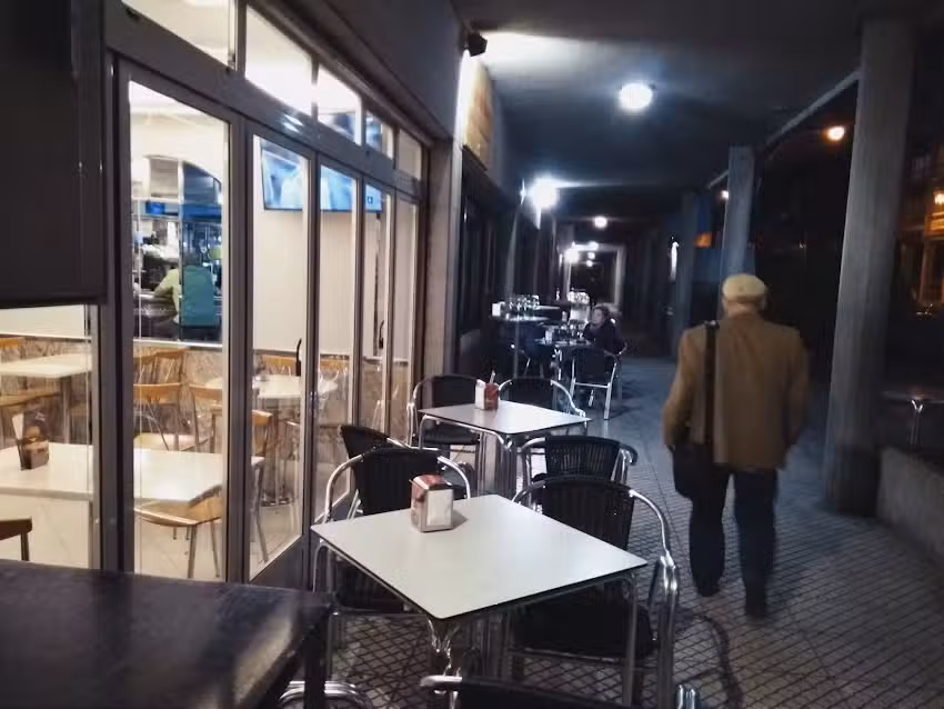 La Meca